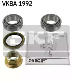 Комплект подшипника SKF VKBA 1992